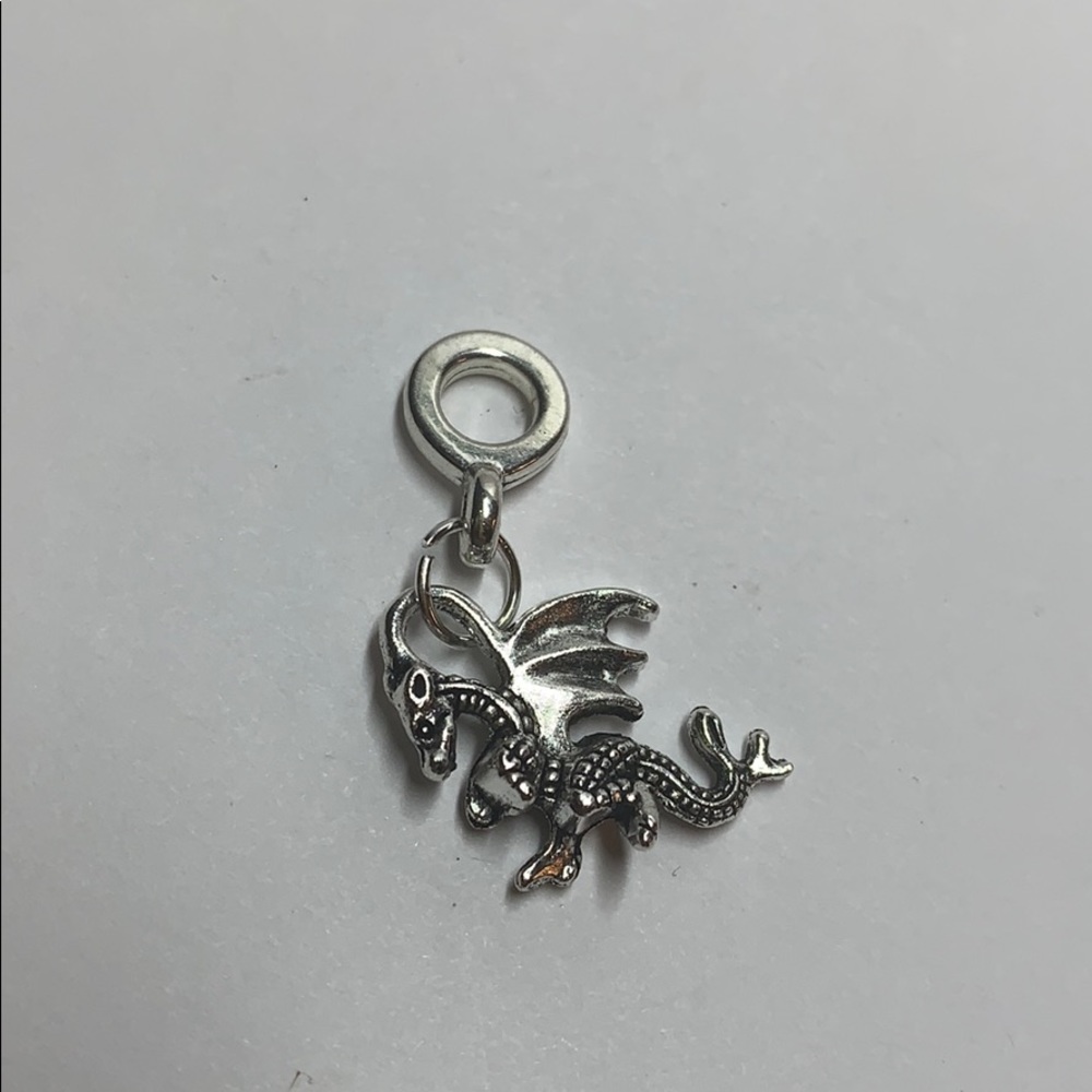 Game of thrones dragon European charm - Picture 4 of 4